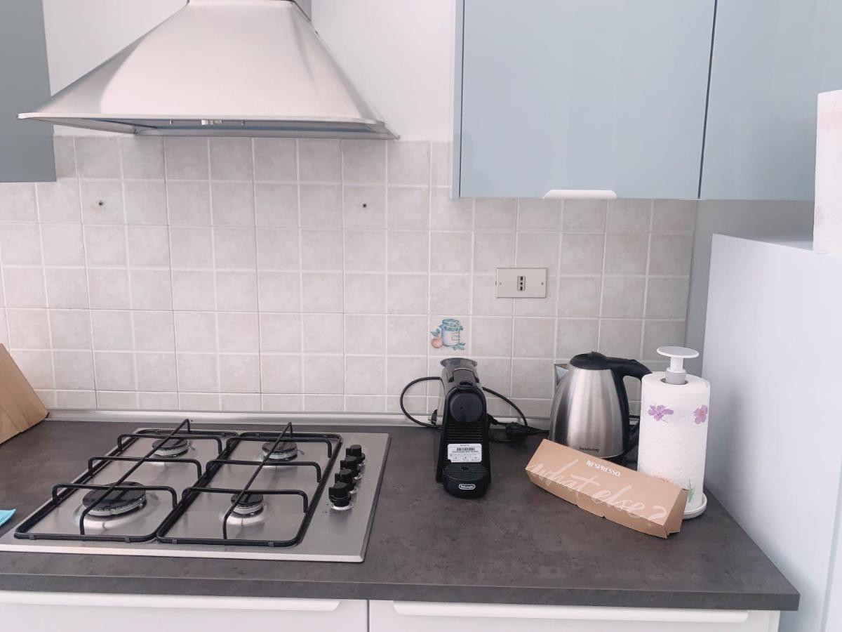 Appartement Brin *