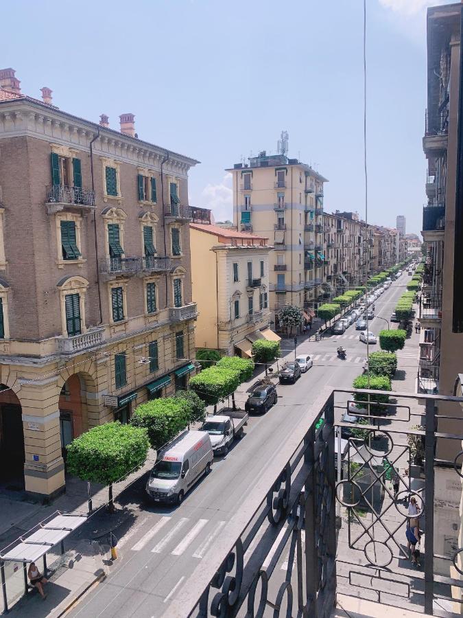 Brin Appartement La Spezia