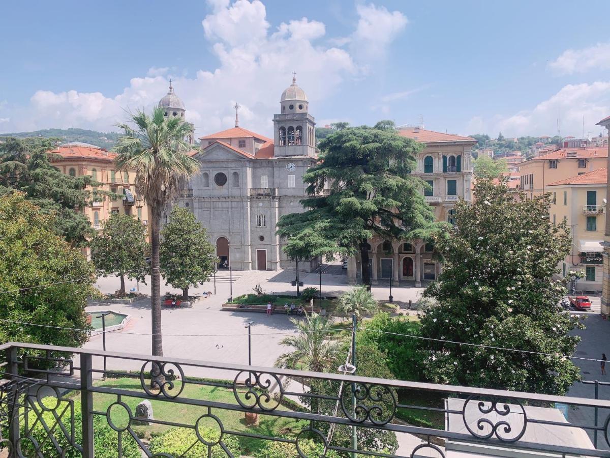 Appartement Brin La Spezia